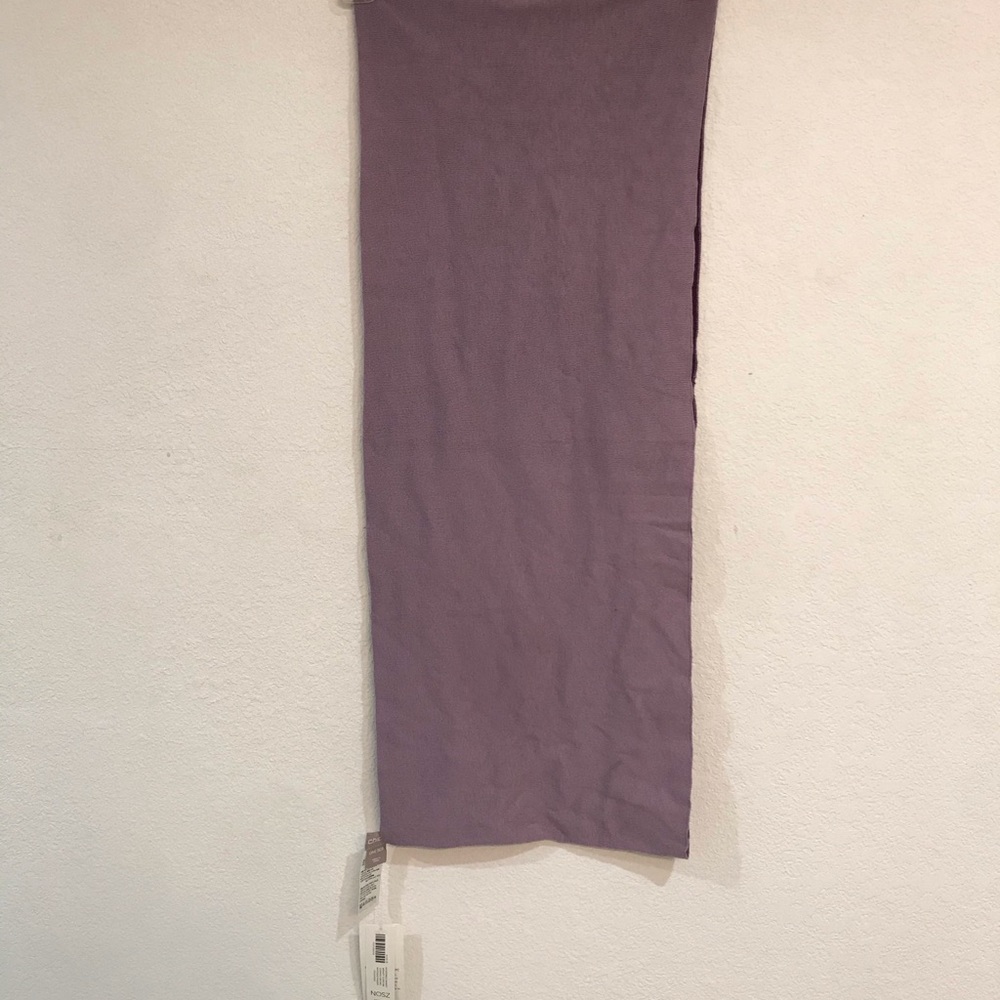Infinity Scarf